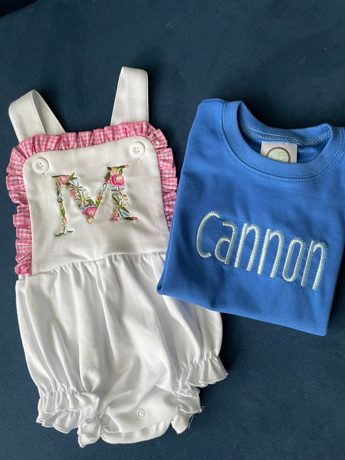 Personalizations