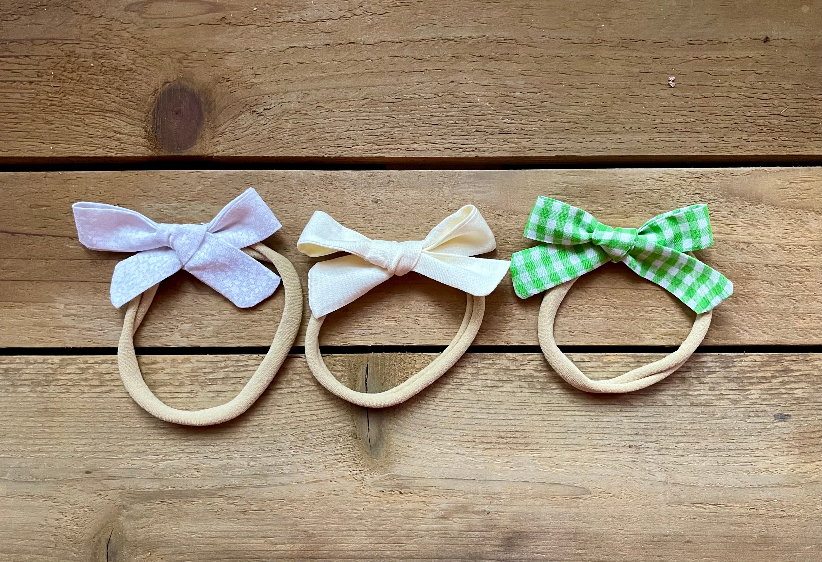 Grab Bag Infant Bows