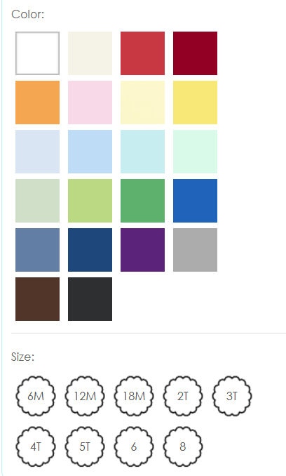 Personalized Name Shirt